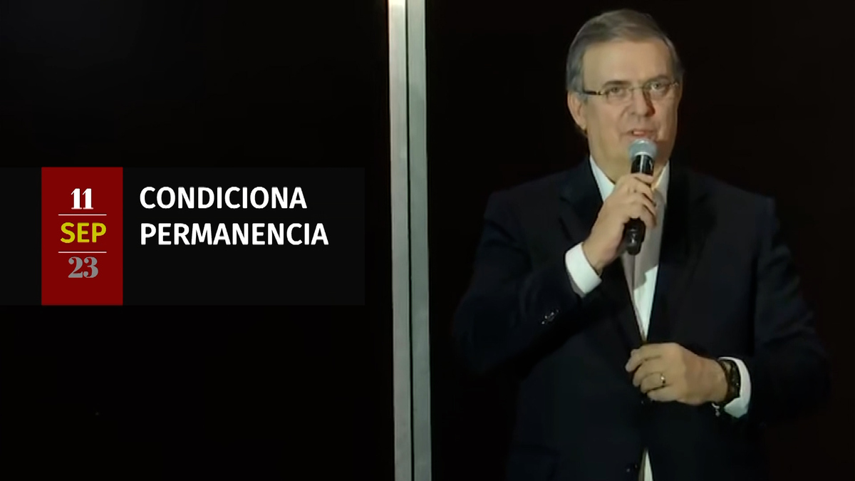 Diariamente se registran 43 muertes en carreteras de México. Pedro Gamboa, 11 de septiembre de 2023