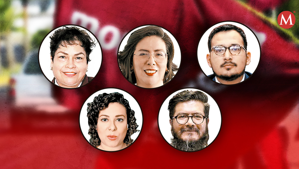 El futuro de Marcelo en Morena es algo que se debe definir | Especial