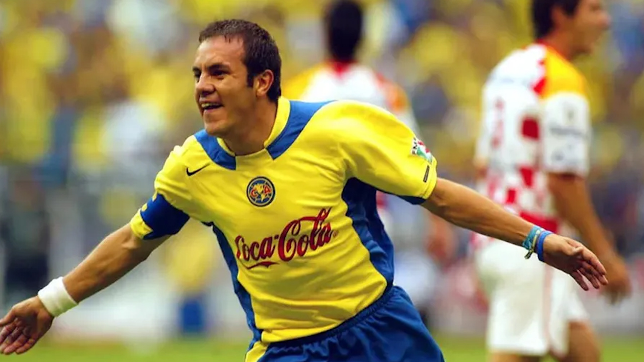 "Como en el futbol, que gane el mejor": Cuauhtémoc Blanco busca Jefatura de Gobierno de CdMx