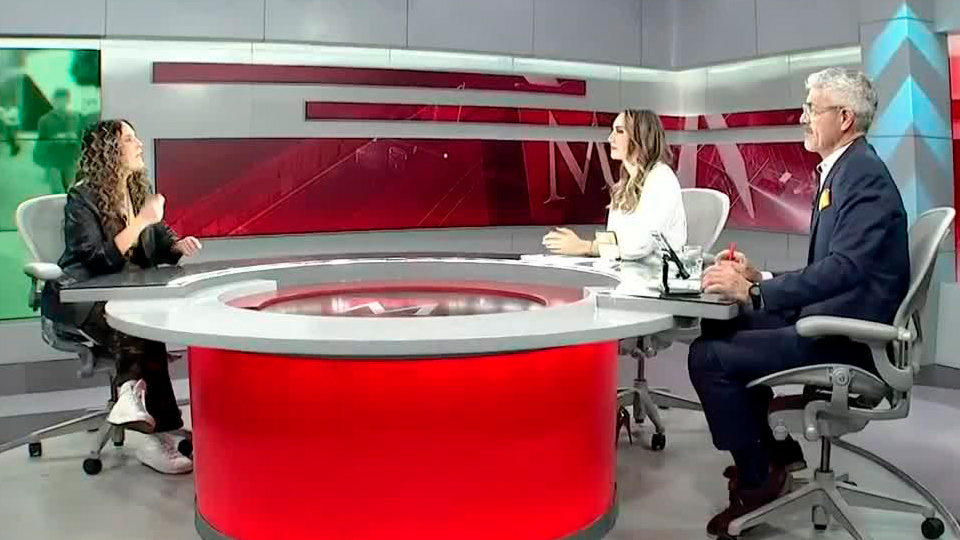 "Todas mis letras tienen contenido social": Ximbo, cantante y activista