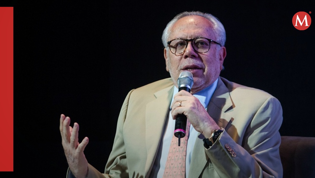 Luis de Llano Stevens. Foto Cuartoscuro