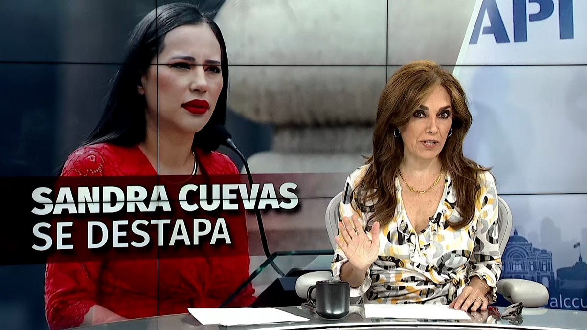 ¿Marcelo Ebrard busca liderar un nuevo partido? Pide resolver irregularidades. Elisa Alanís, 11 de septiembre de 2023