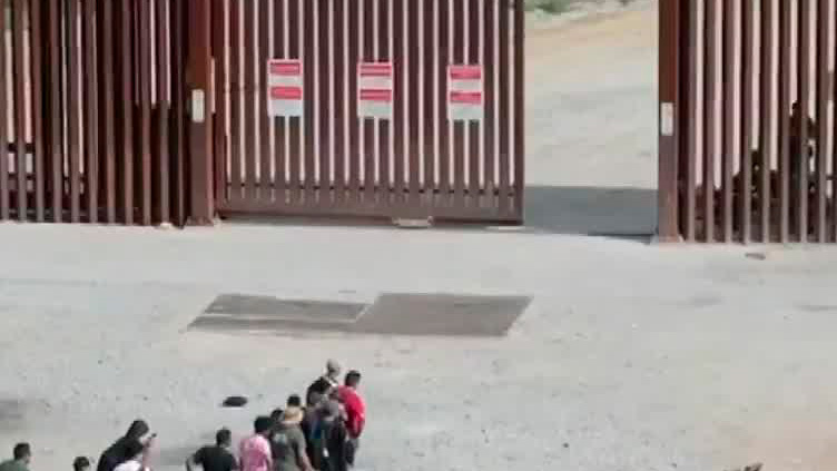 Organismos de Derechos Humanos acusan al INM de exponer a migrantes en Oaxaca