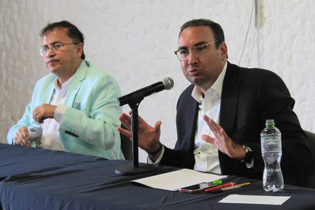 El Panal estará en las boletas electorales del 2024 en Edomex.| Foto (Iván Carmona)