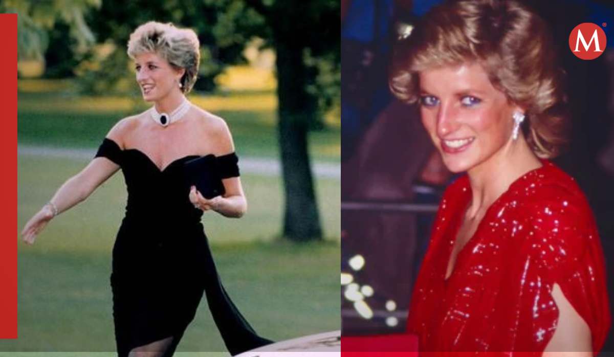 Princesa Diana  / Twitter