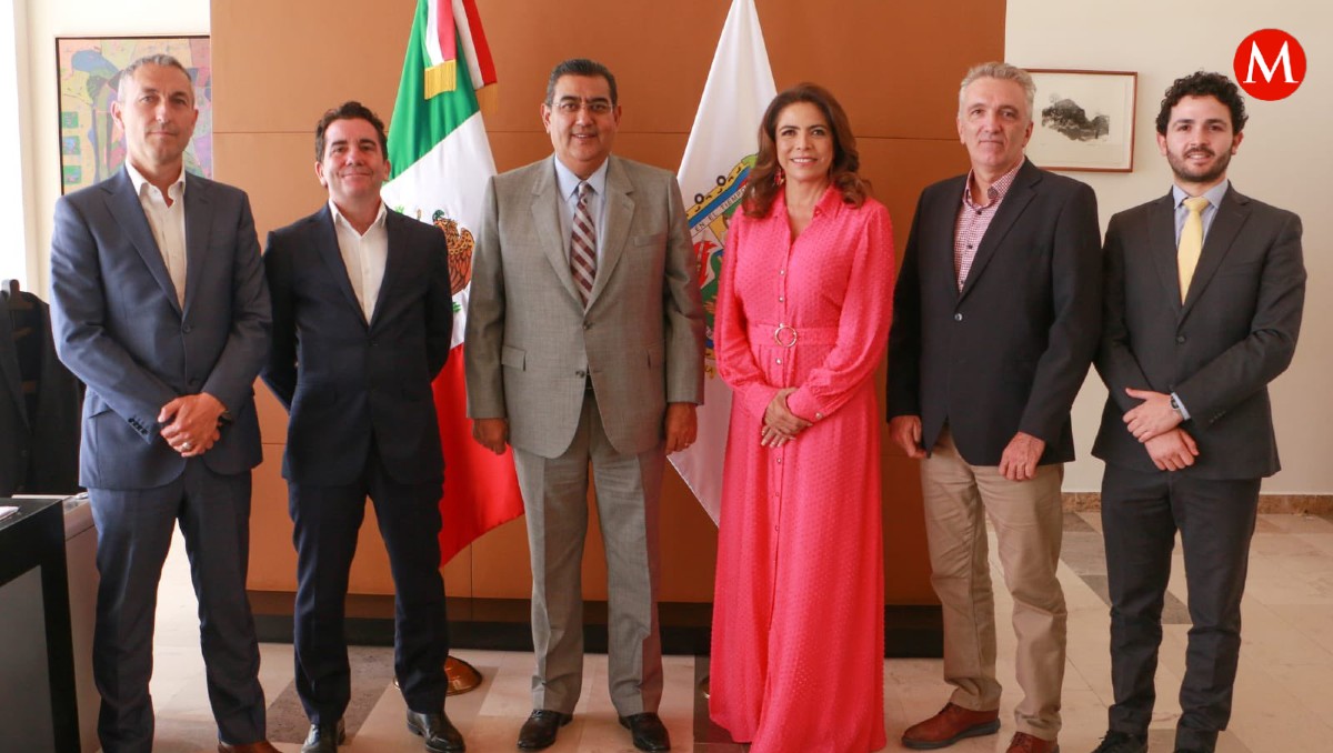 Puebla tendrá primera planta de baterías de litio con Endurance Motive | Especial