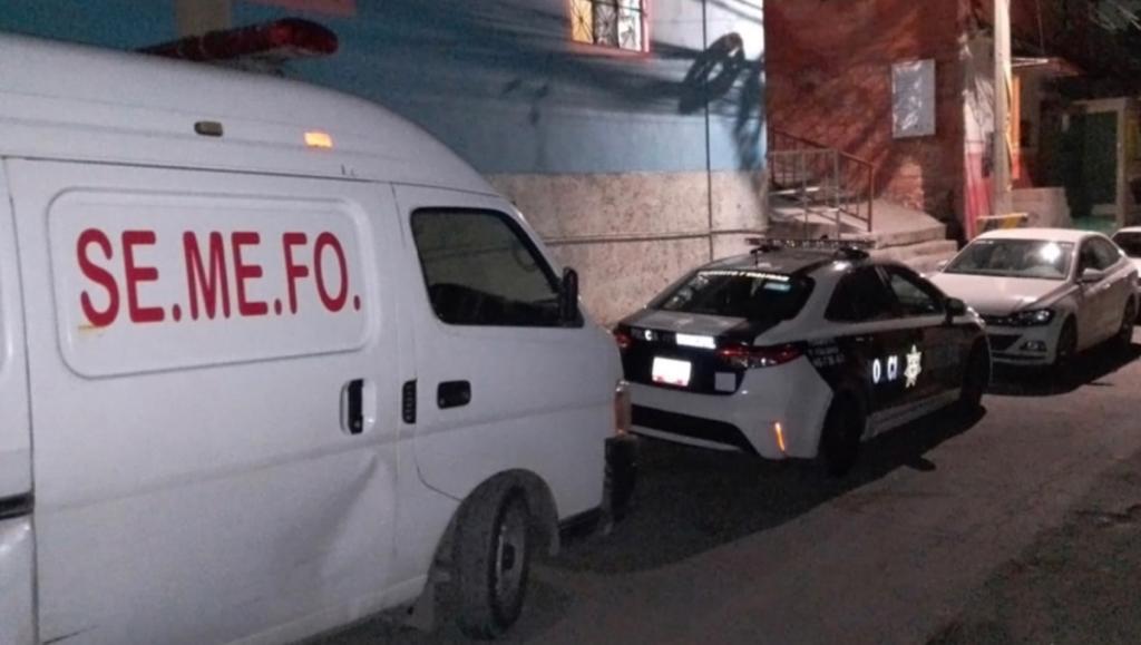 Sujetos matan a mujer tras robarle dos televisiones.