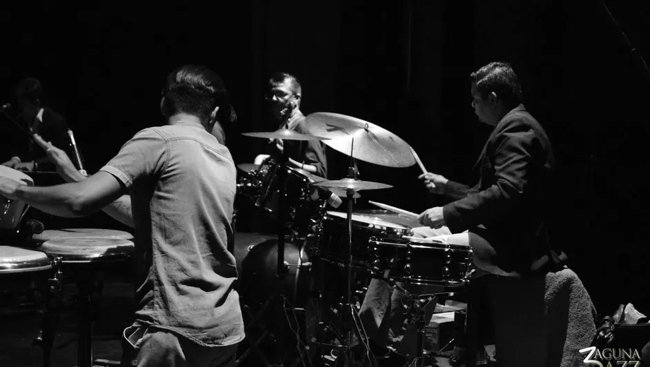 Tomy Nájera hace una década formó 3 Laguna Jazz. (Archivo)