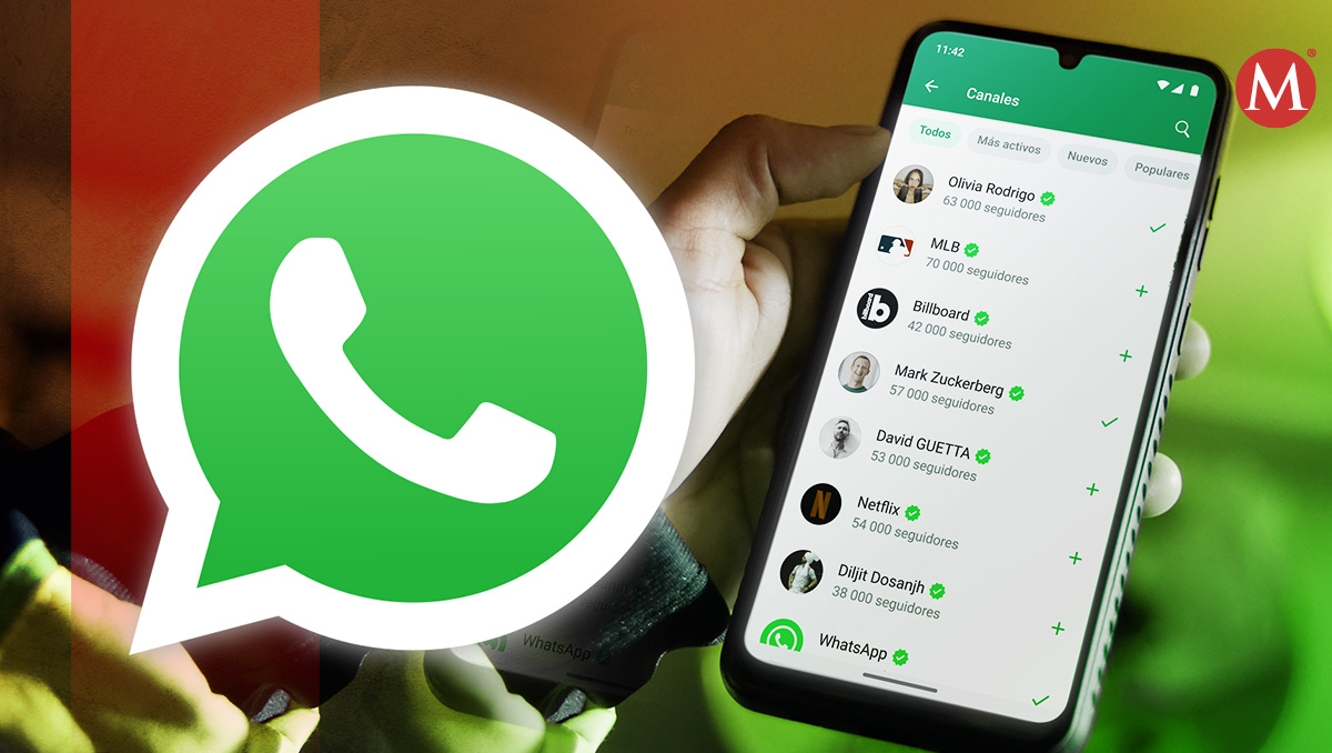 WhatsApp Channels (Especial).