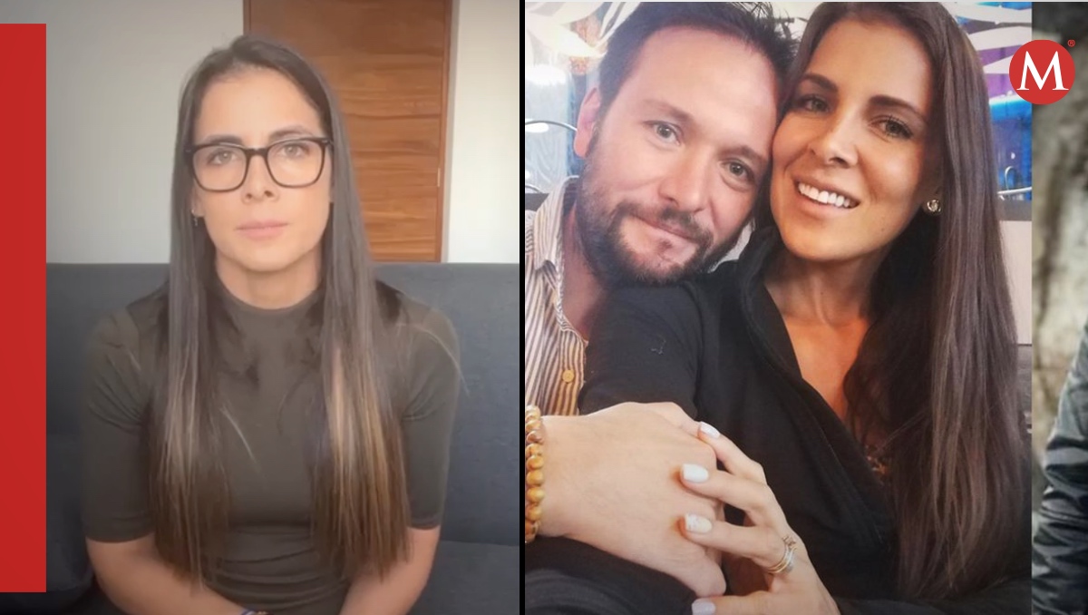 Adianez Hernández acepta errores en su matrimonio | ESPECIAL