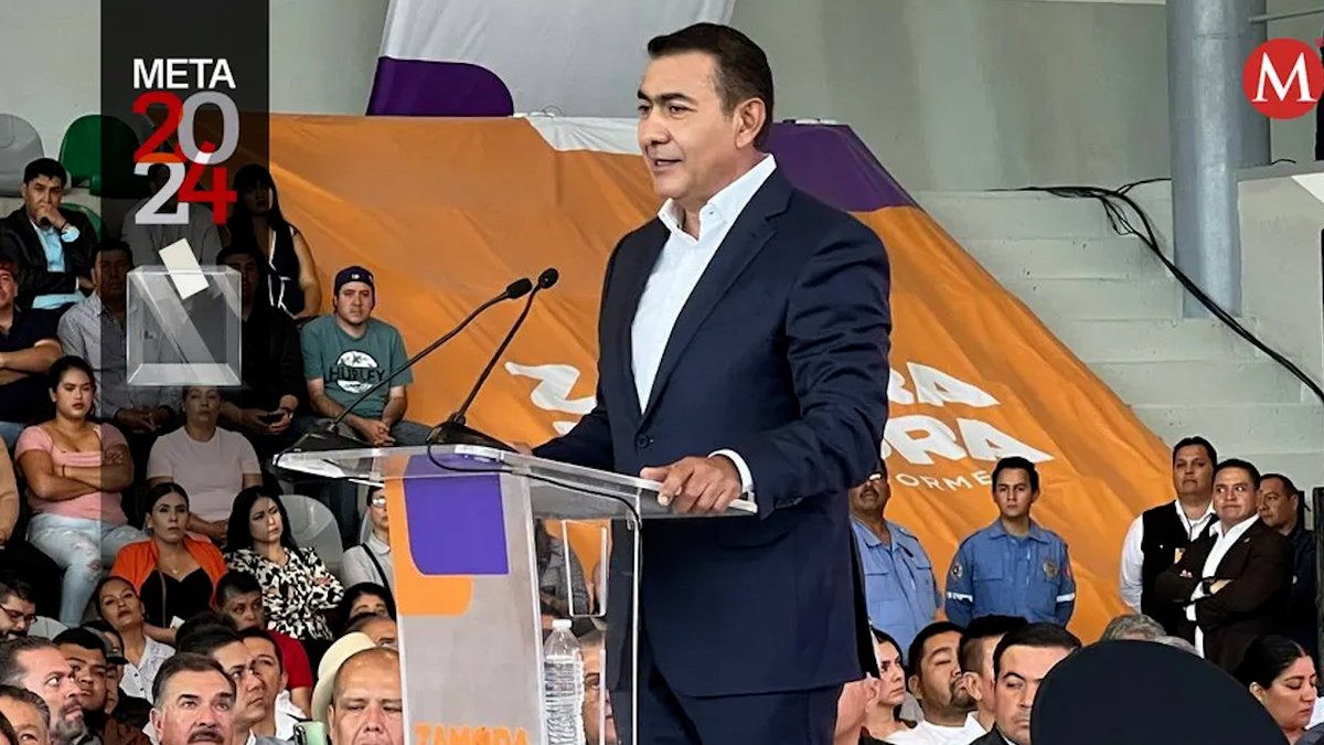 Alcaldes van por candidatura de Movimiento Ciudadano en Jalisco