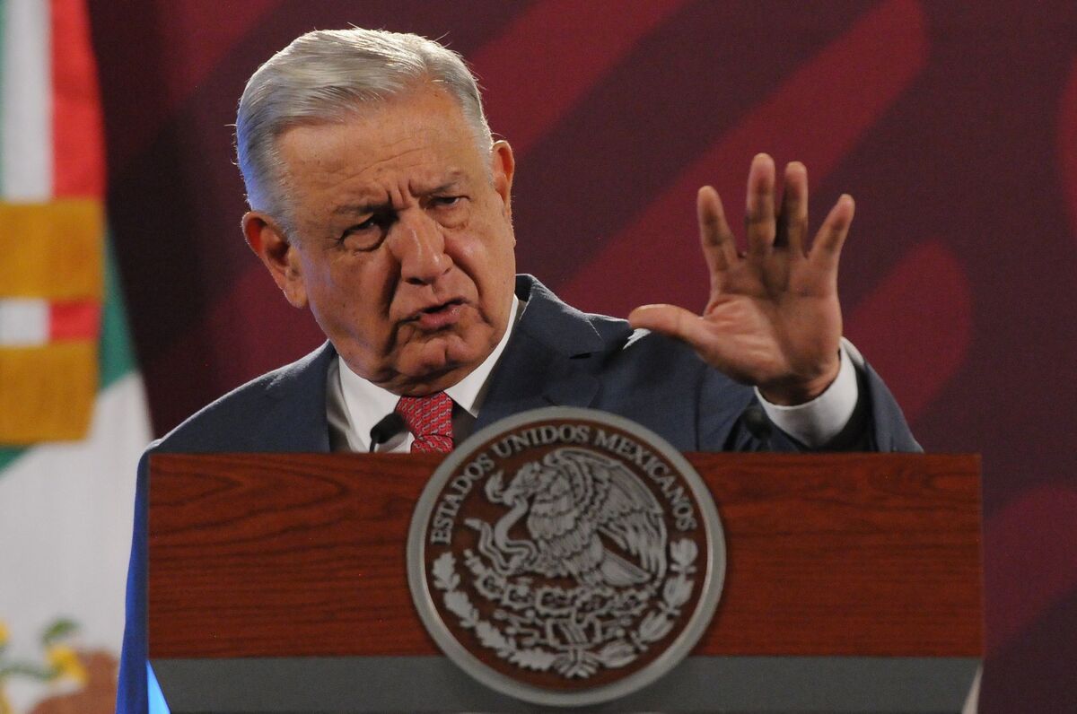 AMLO declaró que no tienen derecho a escolta. (Foto: Cuartoscuro)