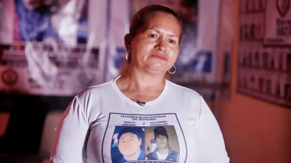 Ataque a Madres Buscadoras de Sonora fue intimidación, llegaron al lugar correcto: Ceci Flores