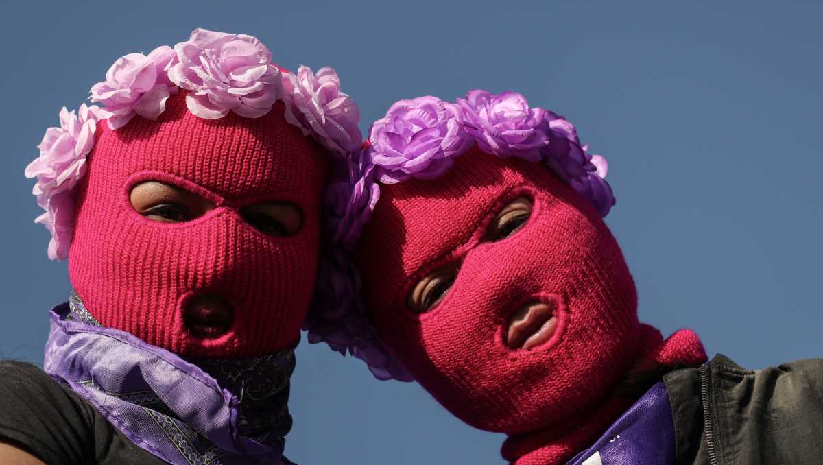 La Cámara alta del país trabaja en una reforma para proteger a personas víctimas de violencia sexual y delitos afines. | Cuartoscuro