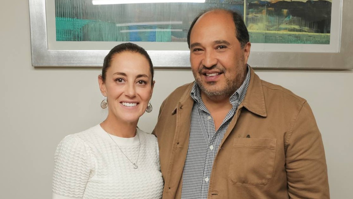 Cárdenas Batel trabajó en la Coordinación de Asesores de la Presidencia. (X)
