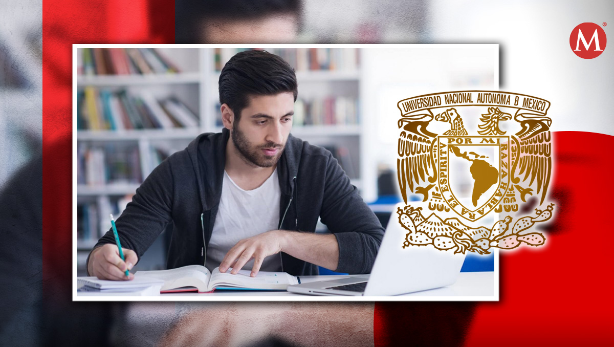 Cuáles son las carreras en línea de la UNAM| Especial