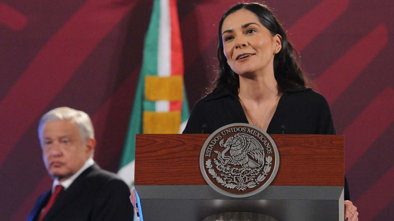 ¡No te dejes engañar! Vilchis desmiente supuestas vacantes laborales en el Banco del Bienestar