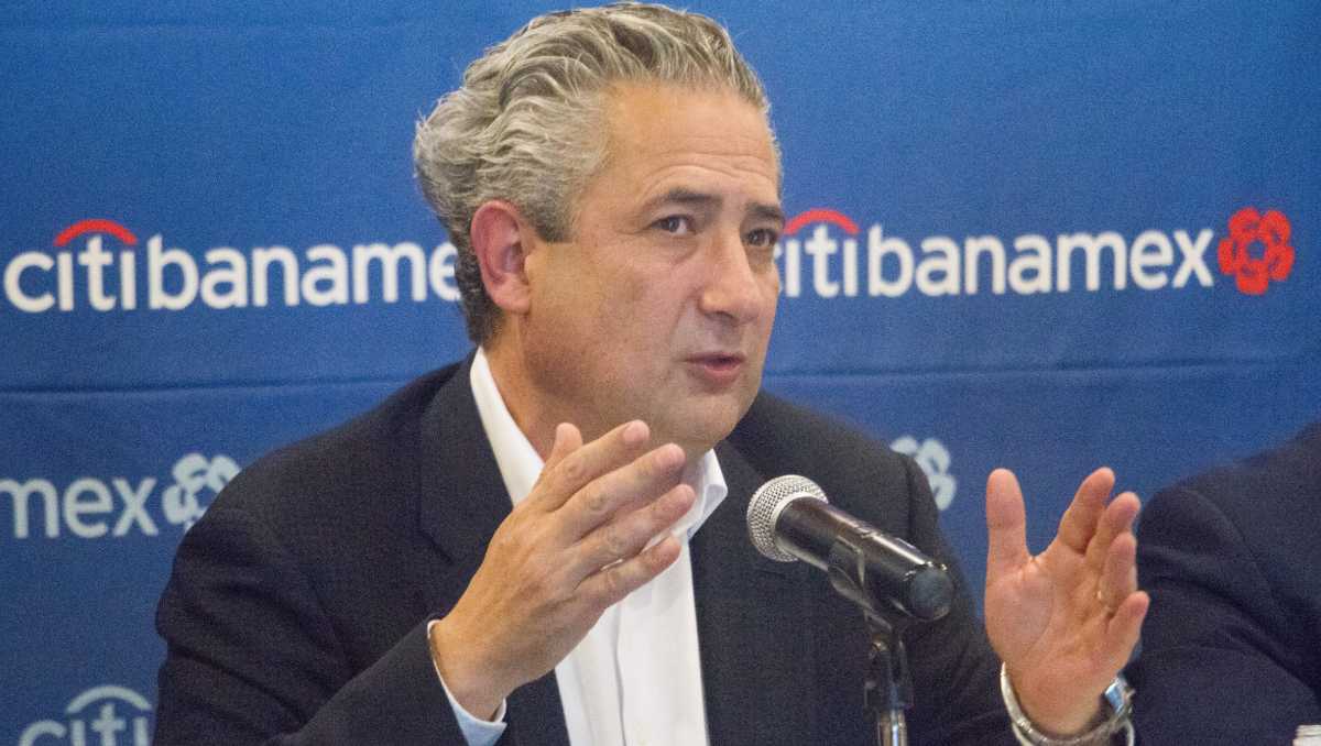El ejecutivo se encargará de la compañía fuera de Norteamérica; se enfocará en cobertura y entrega a clientes en mercados locales. | Cuartoscuro