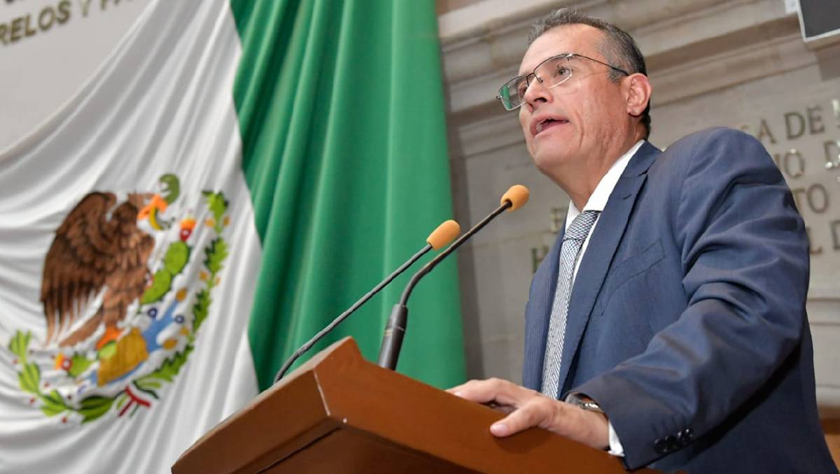 El diputado | Especial