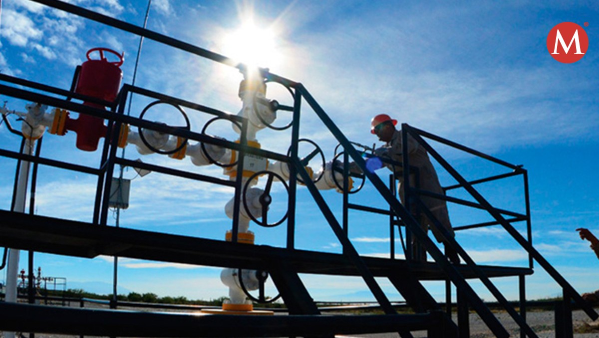 Empresas petroleras mantendrán movimiento en Tamaulipas.