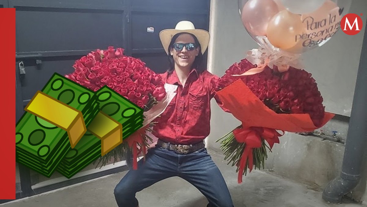 Exponen supuesto fraude de 'Flores El Patrón' | Especial