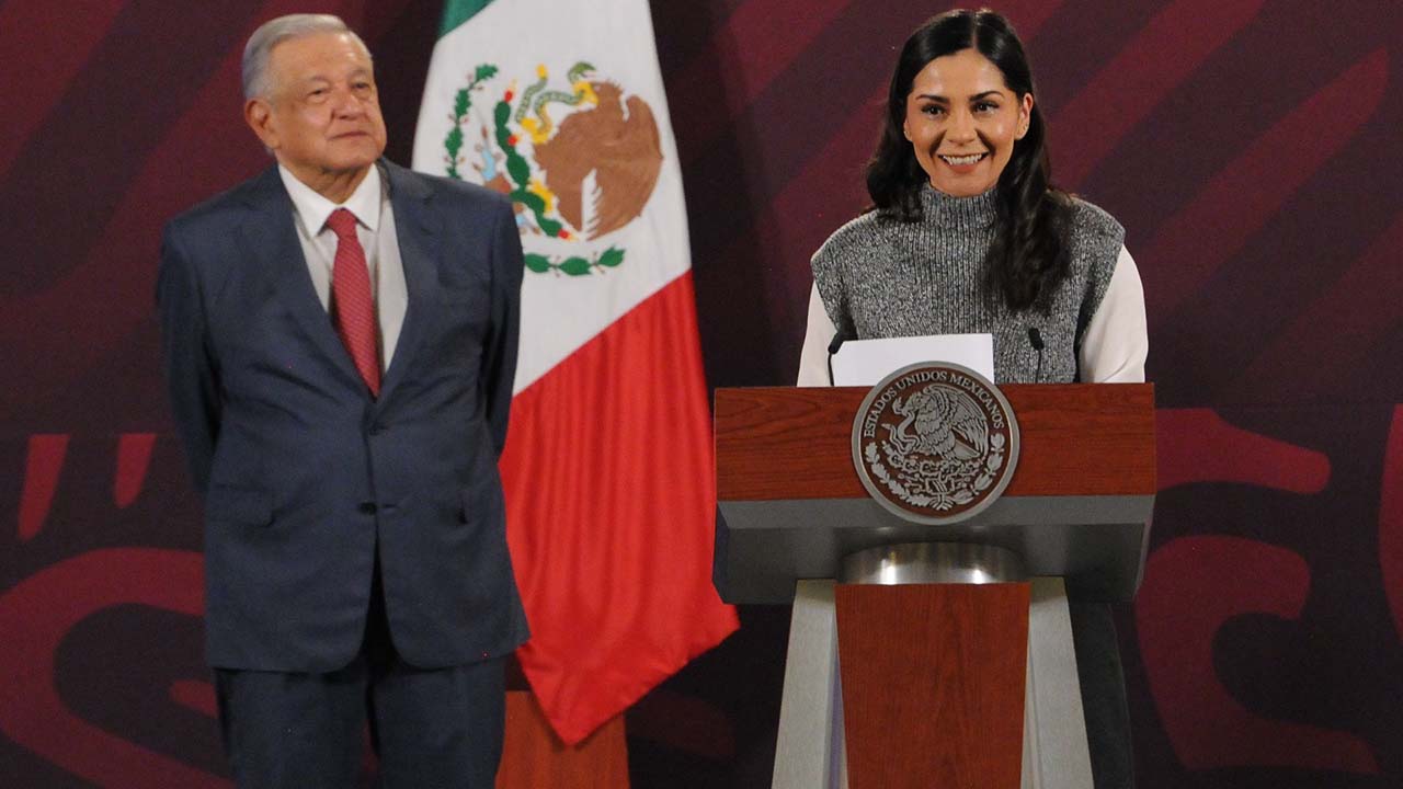 FALSO que gobierno de México haya adquirido un submarino nuclear mexicano