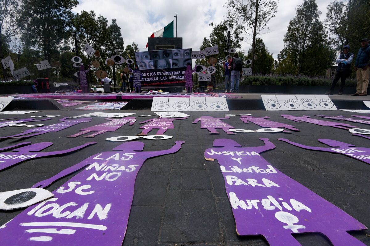 Feminicidios Edomex | Cuartoscuro