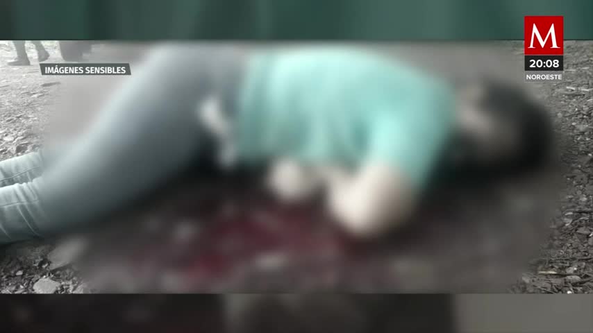 Hallan cuerpo de profesora de Cobach secuestrada por grupo armado en Chiapas