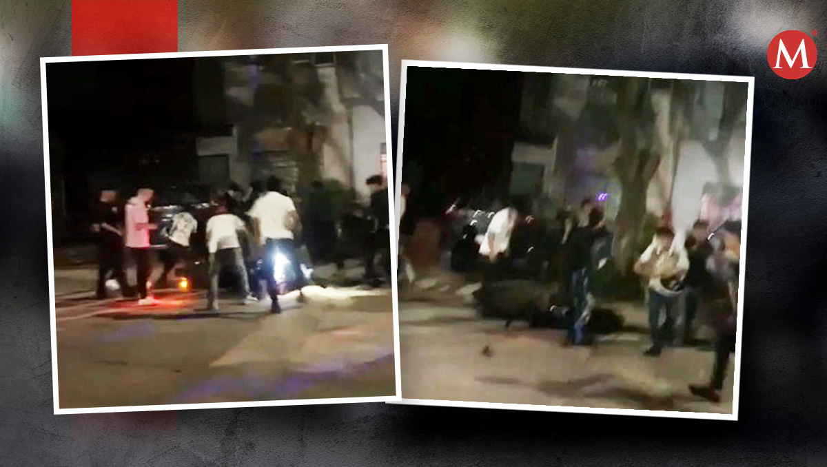 Joven en estado crítico tras agresión en Cancún | Especial