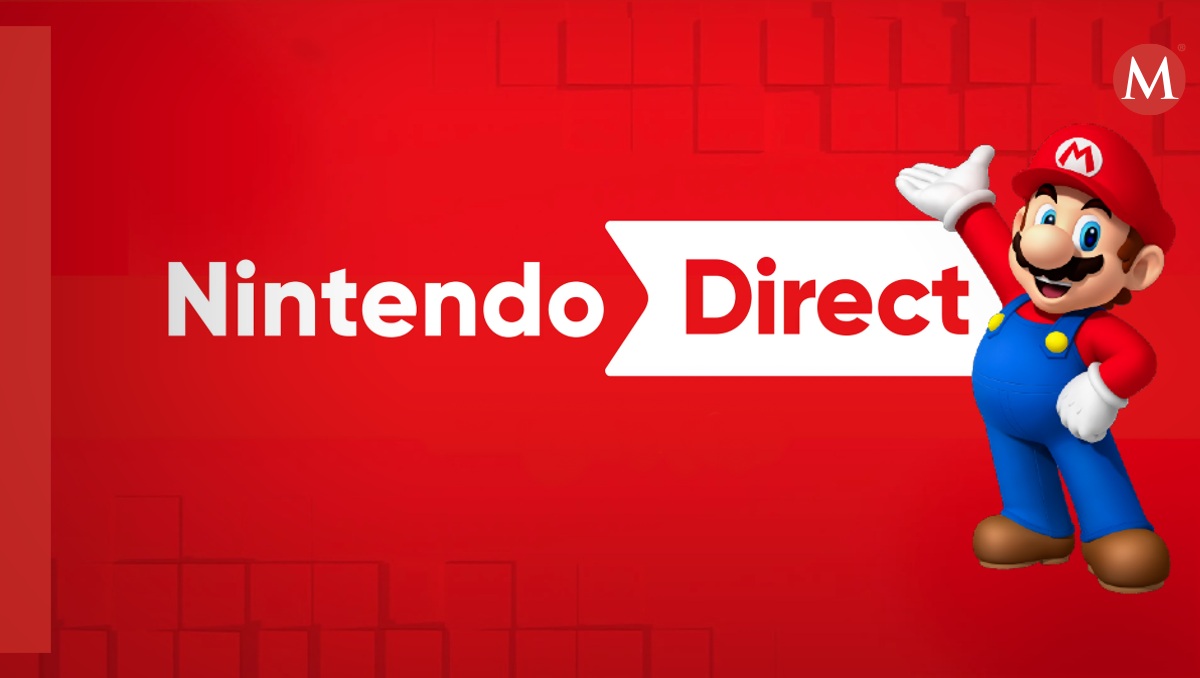 Nintendo Direct: Te decimos lo que debes saber | Especial