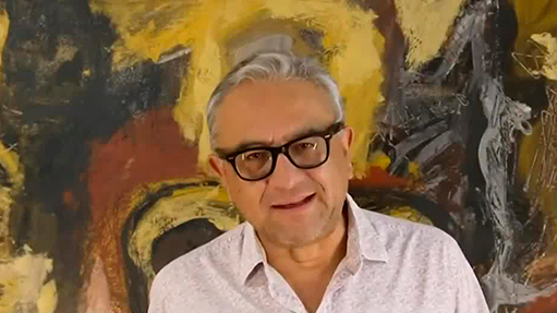 No se entiende lo qué está pasando con Marcelo Ebrard | ¡Déjense Ahí!