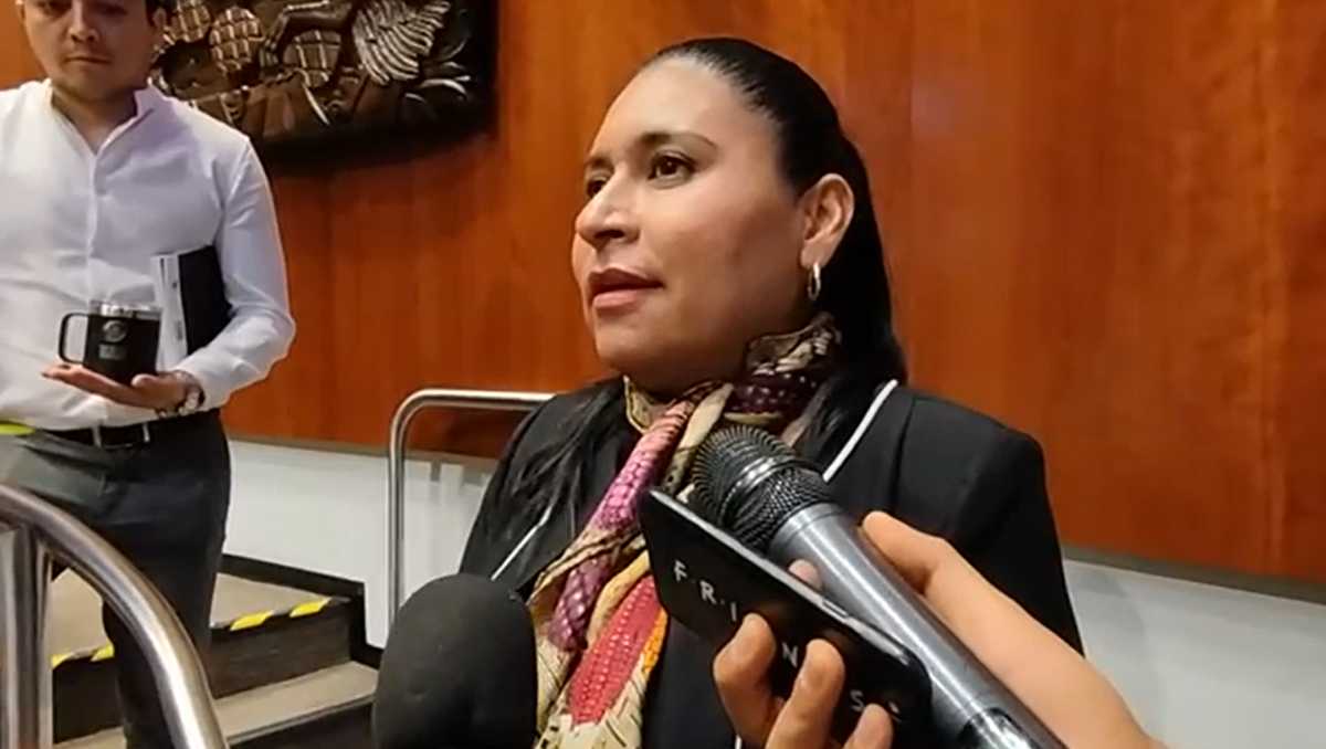 Los poderes Judicial y Legislativo no fueron invitados a festejos patrios por parte del titular del Ejecutivo federal. | Silvia Arellano