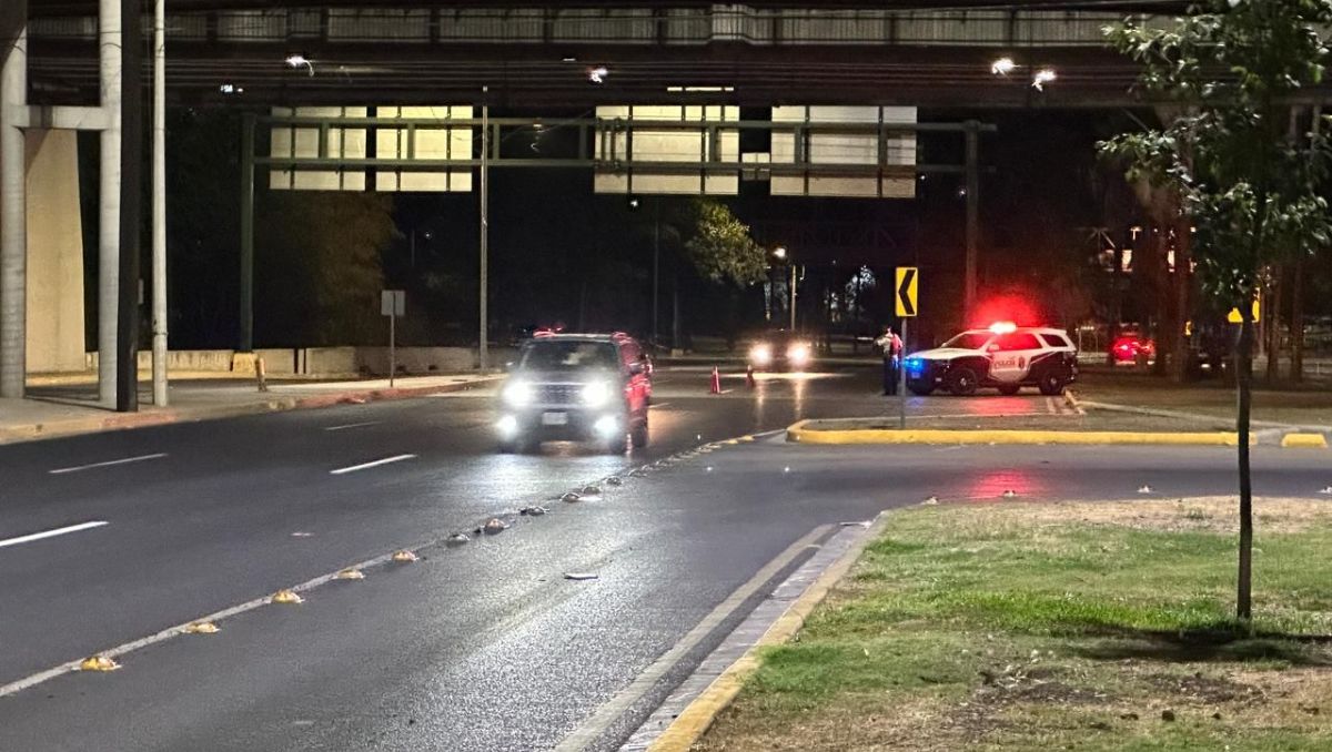 La presencia policíaca en las arterias ha sido escasa | Miranda Arias