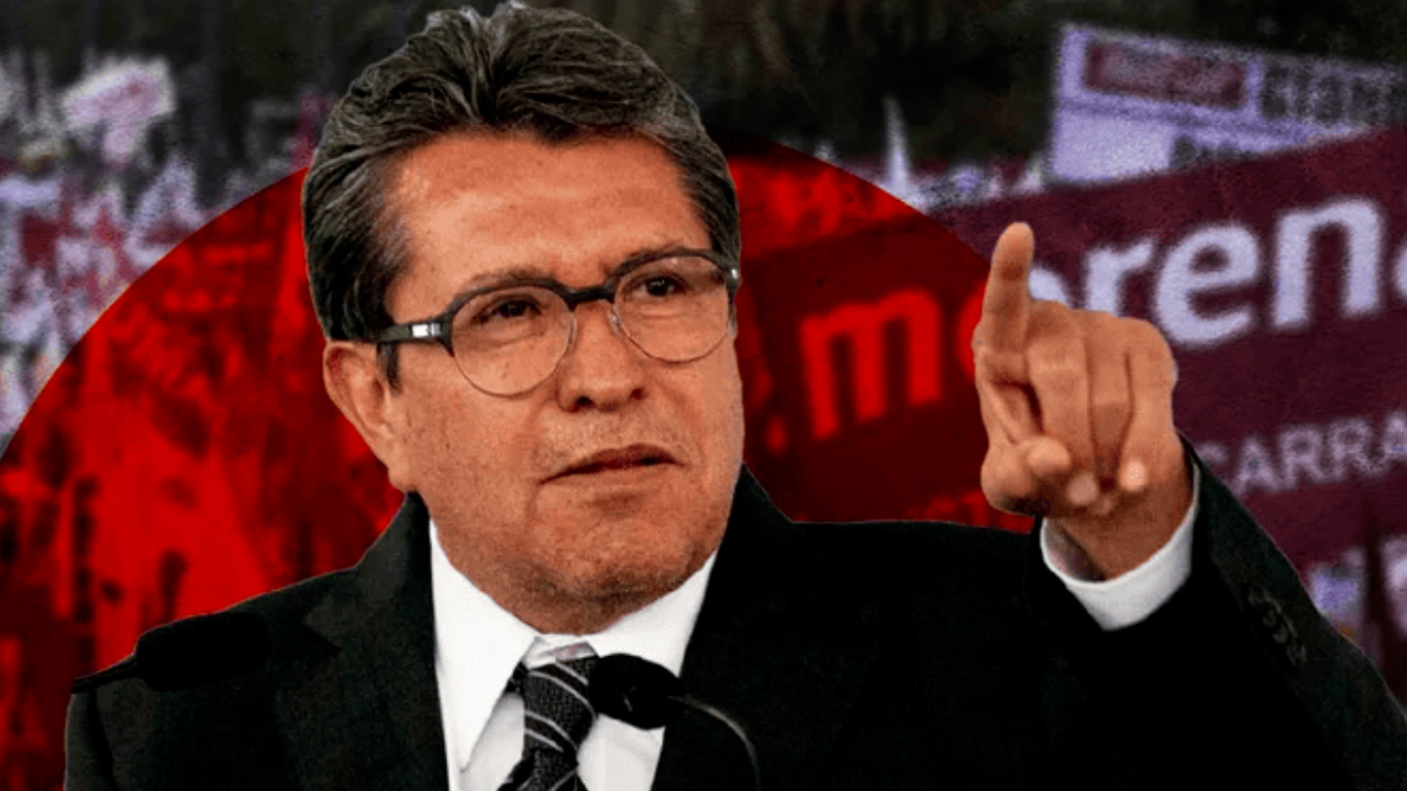 Ricardo Monreal ya no buscará un cargo público