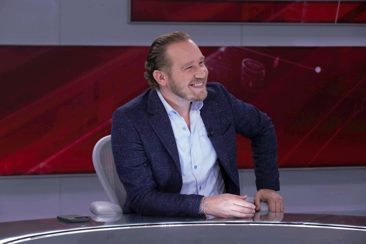 Santiago Taboada. (Hazel Xala)