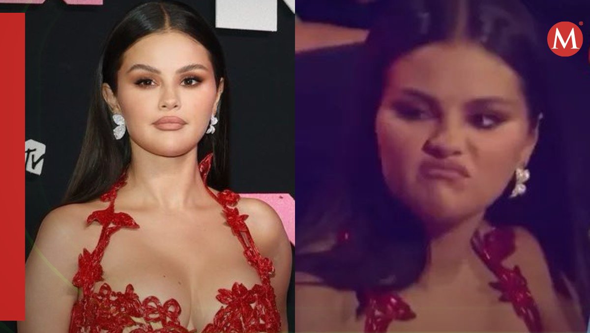 Selena Gomez (Especial).