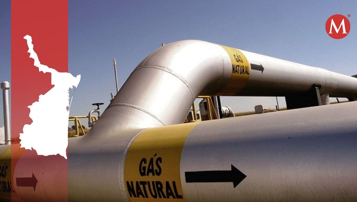 Tamaulipas tendrá recursos públicos para áreas petroleras de Pemex en el 2024.