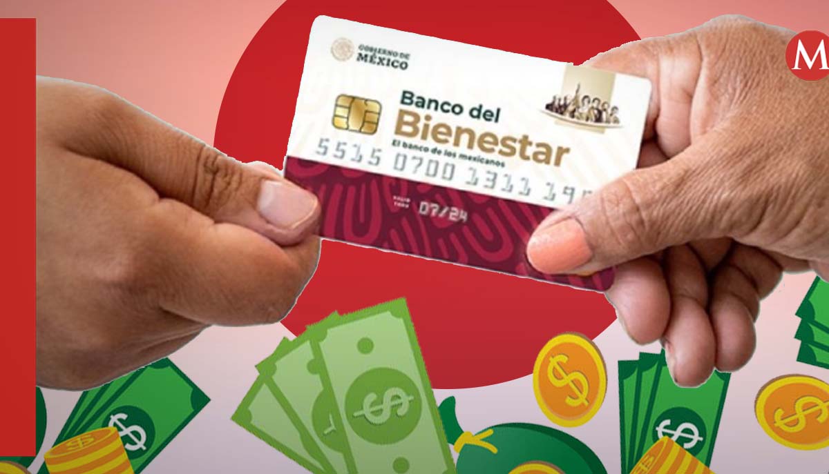 La Tarjeta del Bienestar tiene varios usos y montos límites en el retiro en efectivo | MILENIO