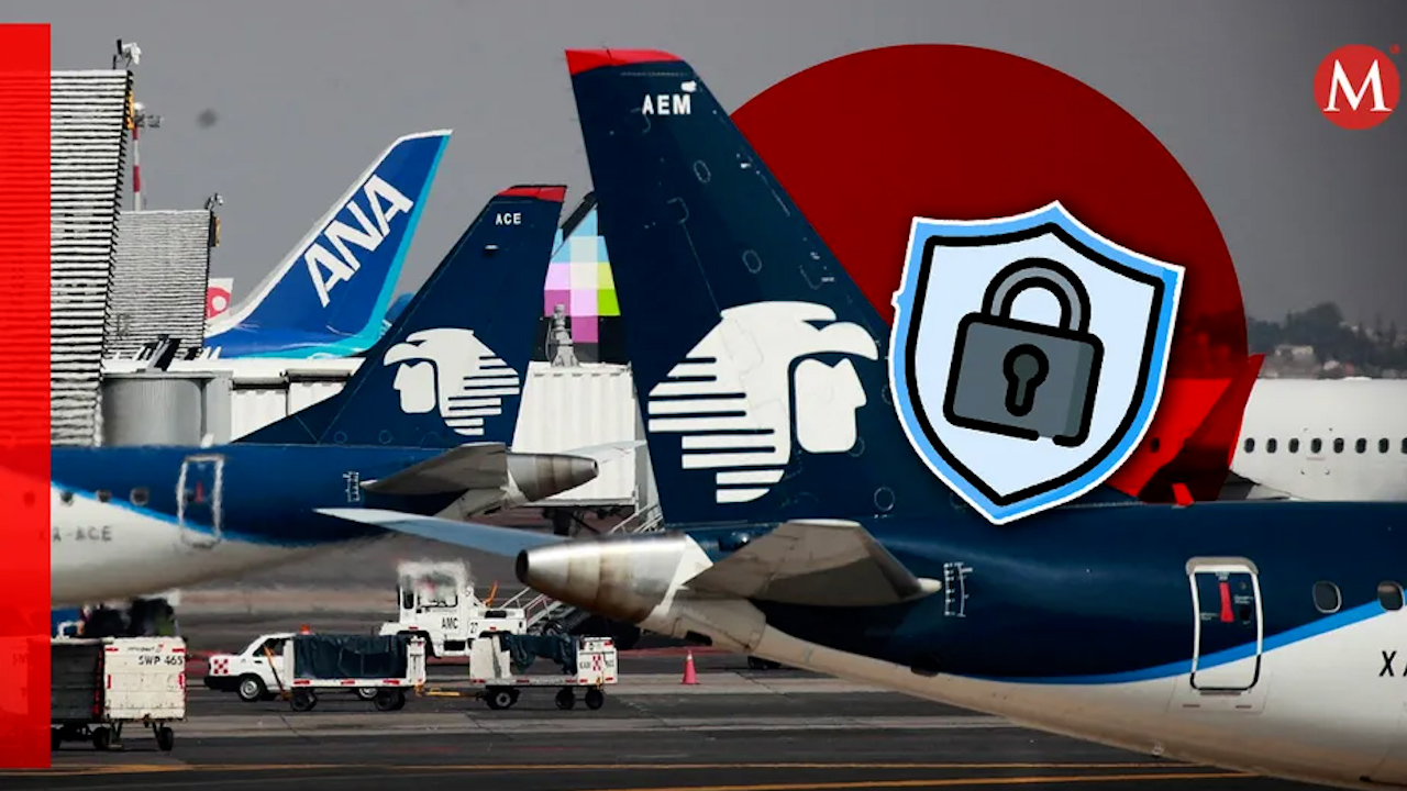 ¿Qué beneficios trae para México la categoría 1 en seguridad aérea?