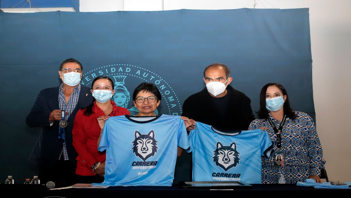 Carrera Universitaria | Agencia Enfoque