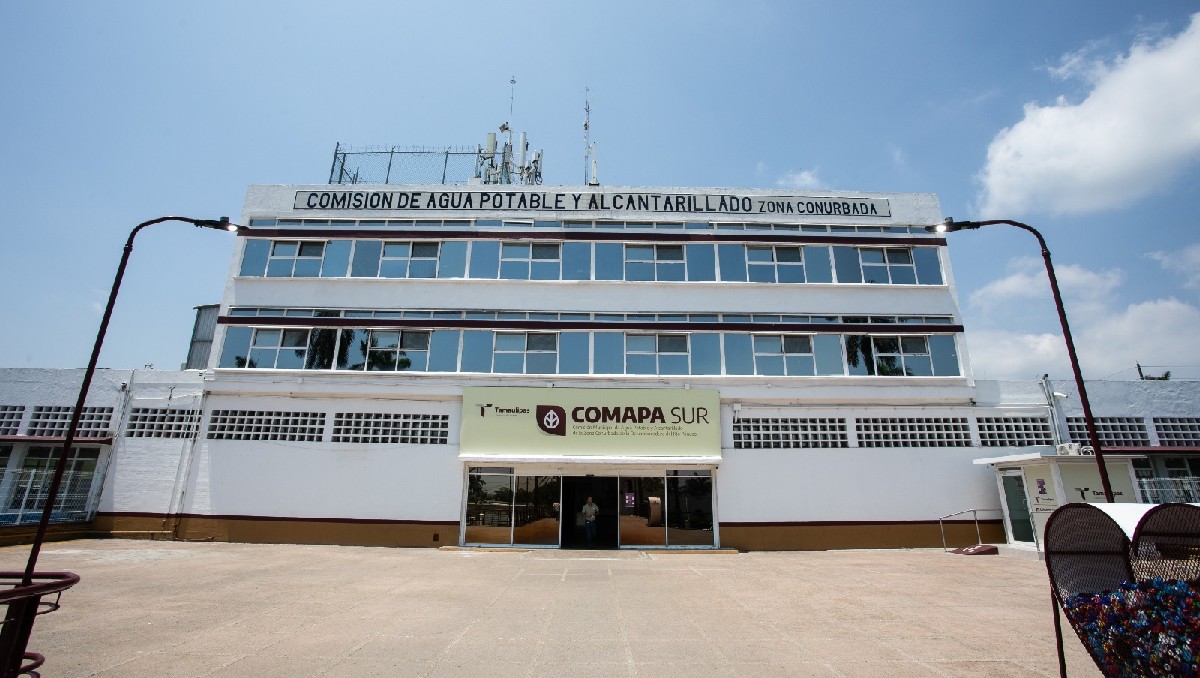 Comapa zona sur