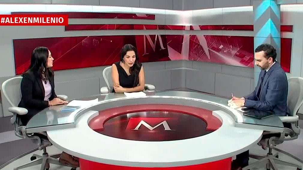 ¿Cómo entender lo sucedido en la 'Cumbre sobre drogas'? | Del Dicho al Hecho