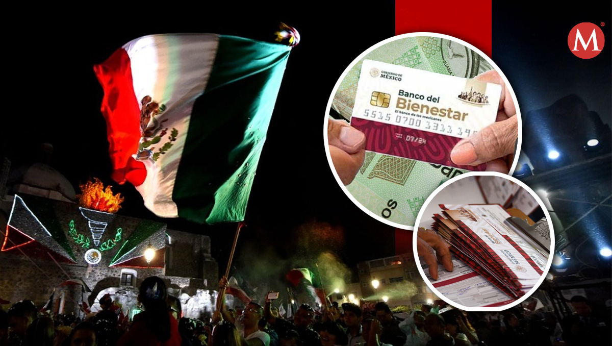 Los depósitos se realizarán hasta el jueves 14 de septiembre (Foto: especial).