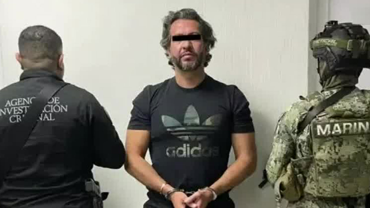 La detención de Norberto N debilita al Clan Beltrán Leyva: análisis de Javier Oliva