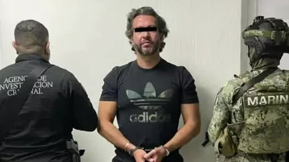 La detención de Norberto "N" debilita al Clan Beltrán Leyva: análisis de Javier Oliva