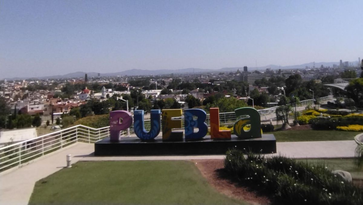 Economía de Puebla, con signos saludables de actividad productiva | Jaime Zambrano