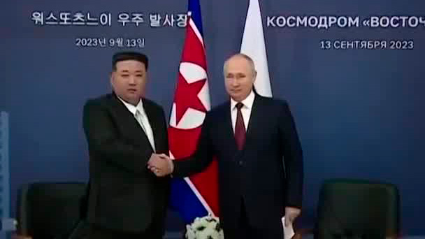 ¿Qué efectos provocó la reunión entre líderes de Corea del Norte y Rusia? | Milenio entre Fronteras