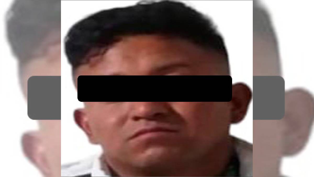 El detenido | Especial