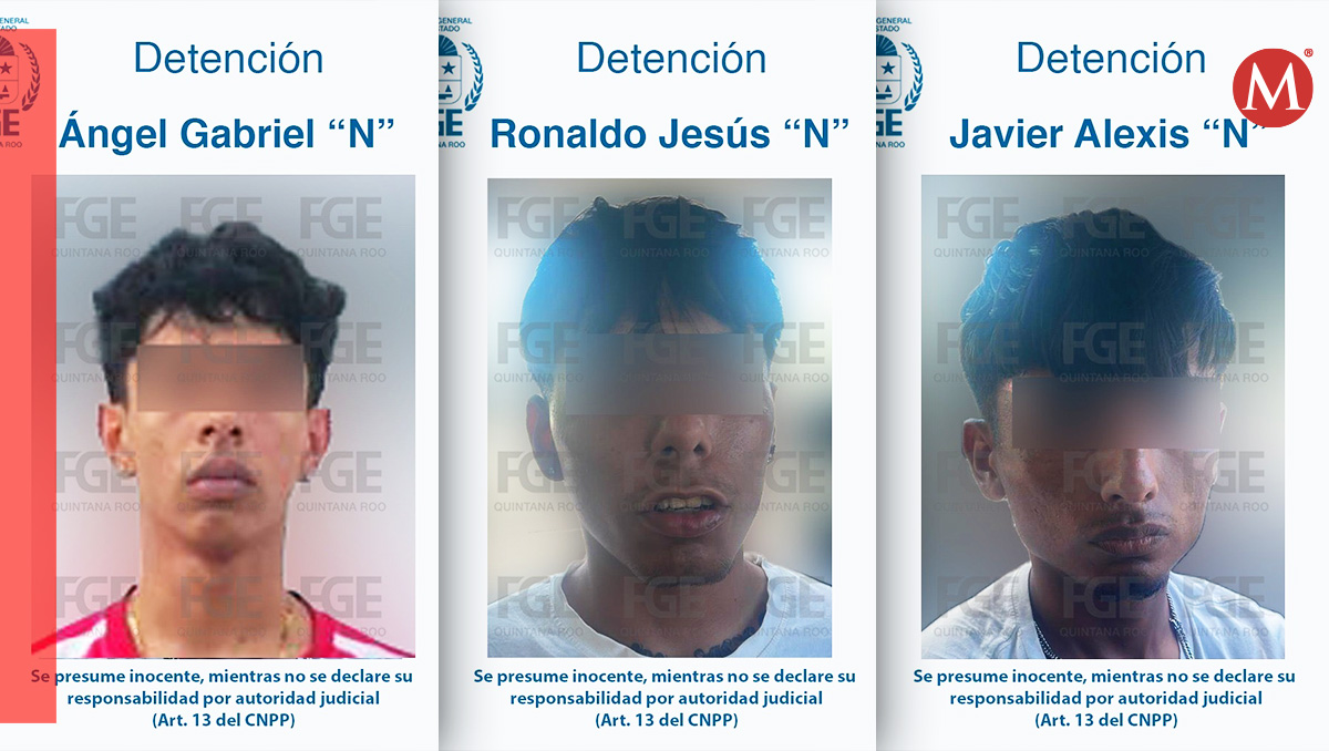 La Fiscalía General del Estado inició una investigación por homicidio en grado de tentativa y lesiones | Especial