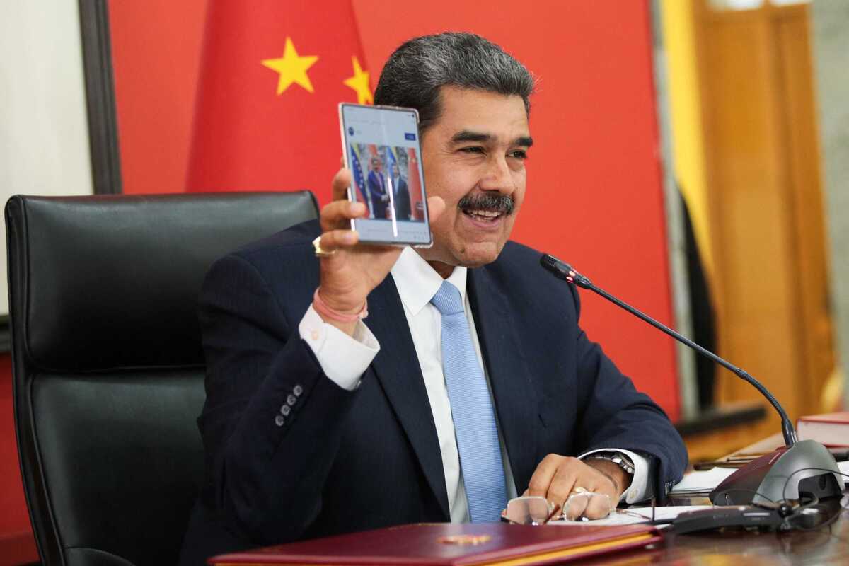 (Foto: AFP)